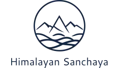 Logo of Himalayan Sanchaya