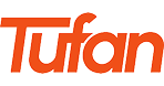 Logo of Tufan Transport